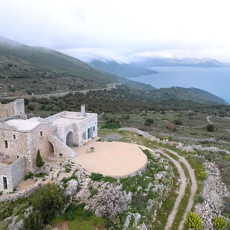 Lagia Zen Residence In Mani Екстериор снимка