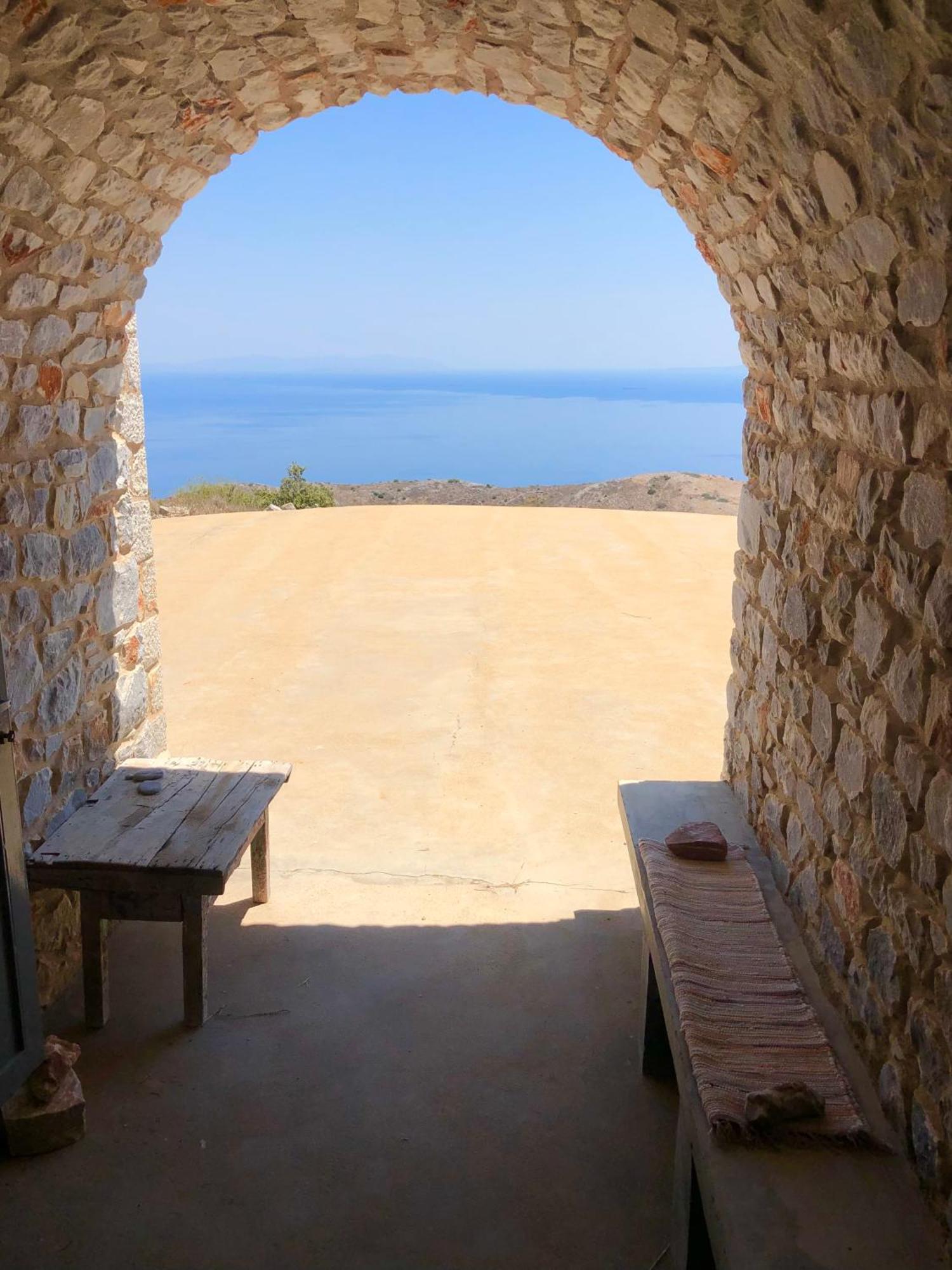 Lagia Zen Residence In Mani Екстериор снимка